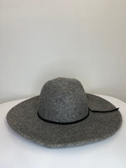 Free People Gry Wool Hat