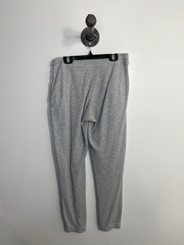 Tna Grey Jogger Sweatpants