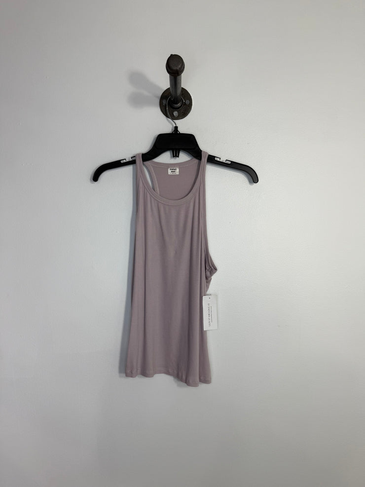 Sunday Best Lilac Tank Top