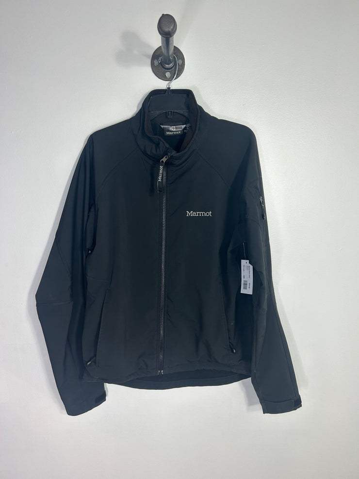 Marmot Black Jakcet