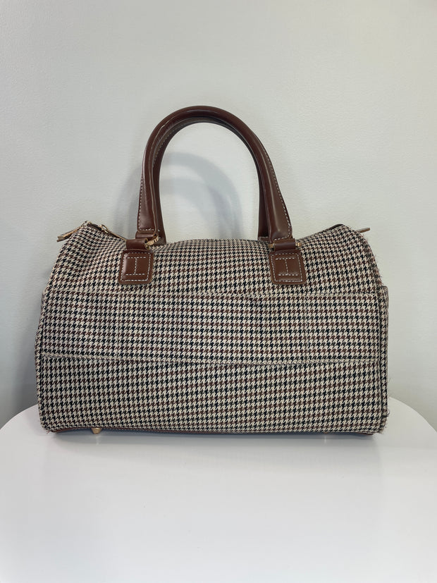 Bolsa de lona London Fog