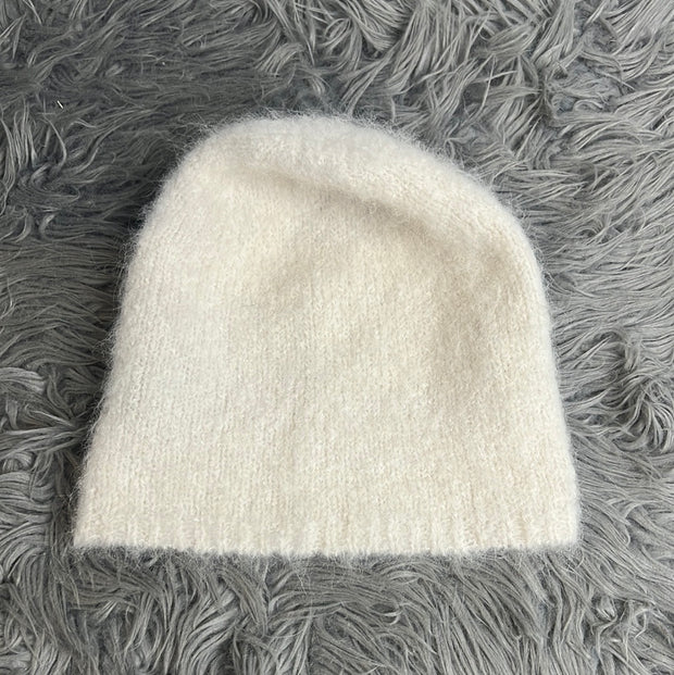 Love & Lore Cream Toque