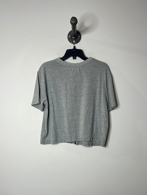 Mustard Seed Grey T-Shirt