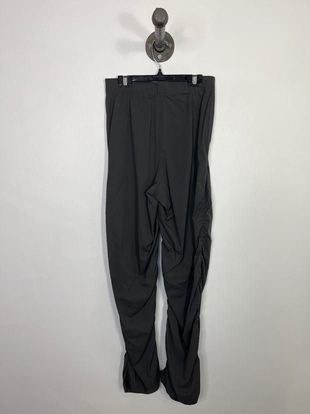 Lululemon Cinch Grey Joggers