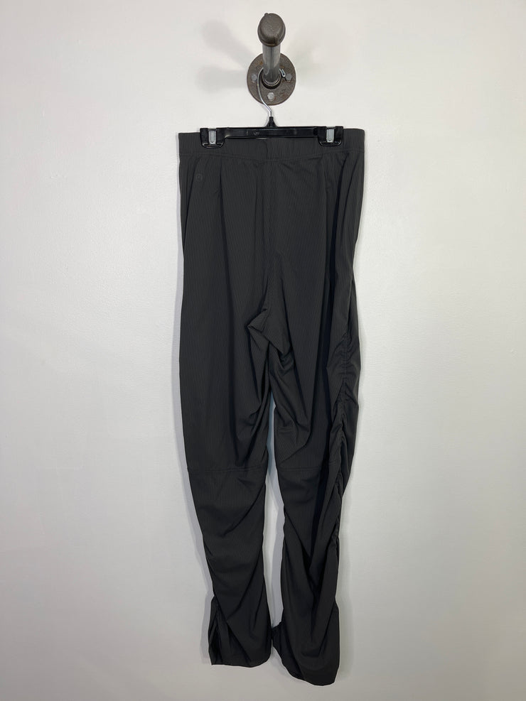 Lululemon Cinch Grey Joggers