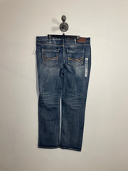 Jean droit slim WH One