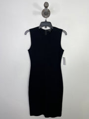 Theory Black Dress
