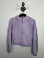 Lululemon Lavender Scuba