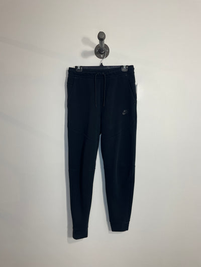 Pantalon de survêtement Nike noir