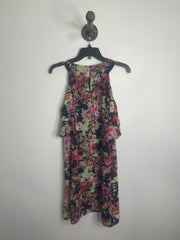 Robe fleurie Vince Camuto