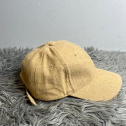 Core Light Brown Baseball Hat