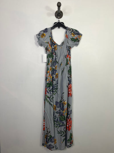 Patrons Of P. Blu Dress