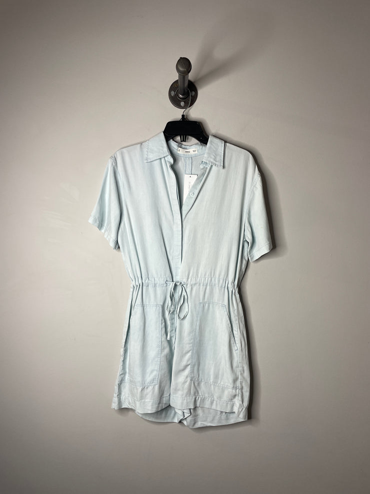 MNG Romper