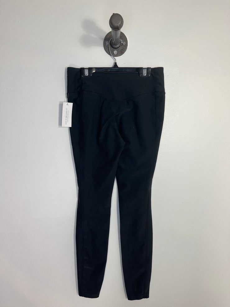 Nike Dri-Fit Black Leggings