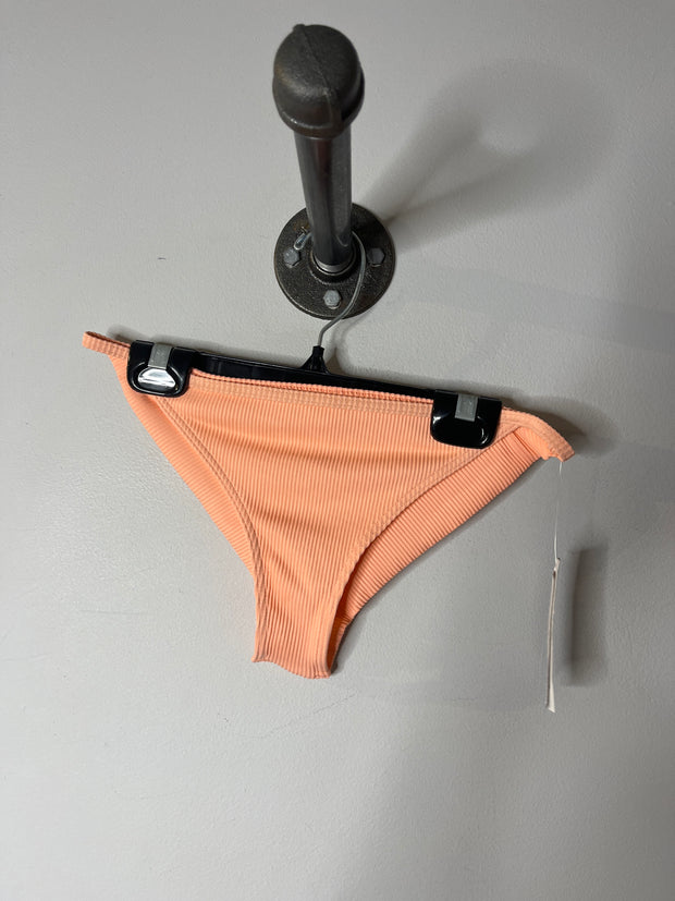 Roxy Peach Bikini Set