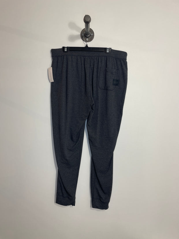 Pantalon de survêtement Saxx gris