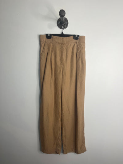 Pantalon court Wilfred Tan