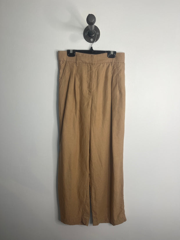 Pantalon court Wilfred Tan