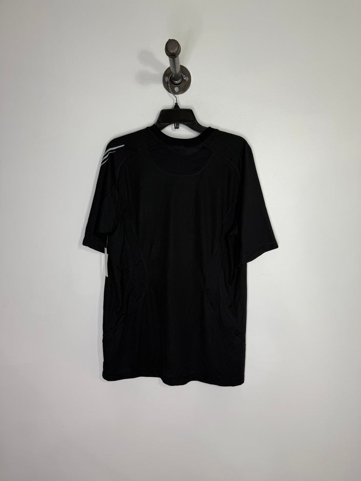 Nike Fit Dry Black Top