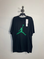 T-shirt graphique noir Air Jordan