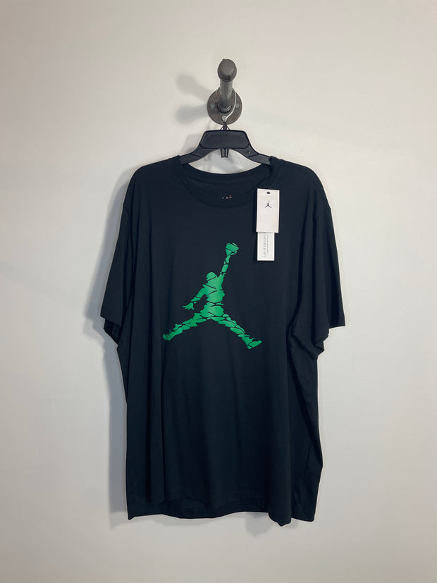 T-shirt graphique noir Air Jordan