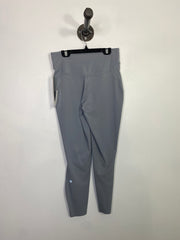 Lululemon Grey HR Leggings