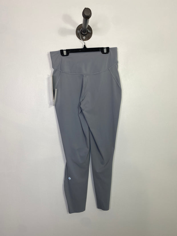 Lululemon Grey HR Leggings