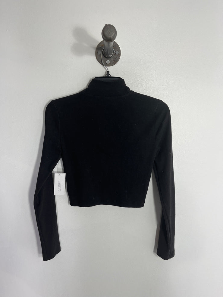 Sunday Best 1/4 Zip Up