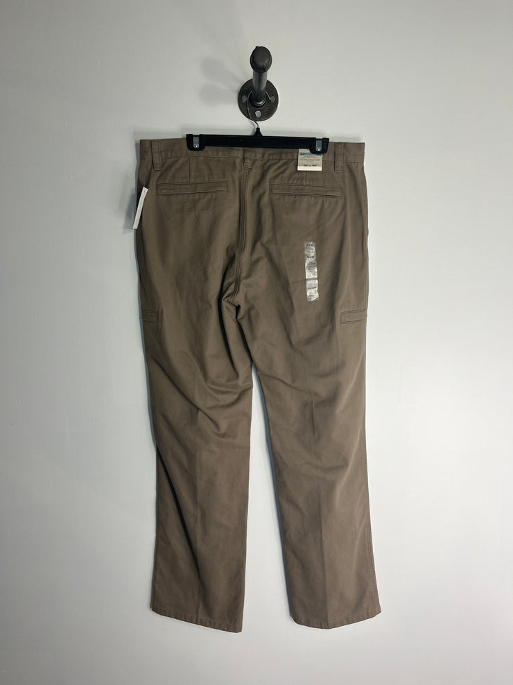 Denver Hayes Brown Pants