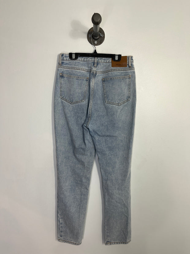 Rythm LghtWash High Rise Jeans