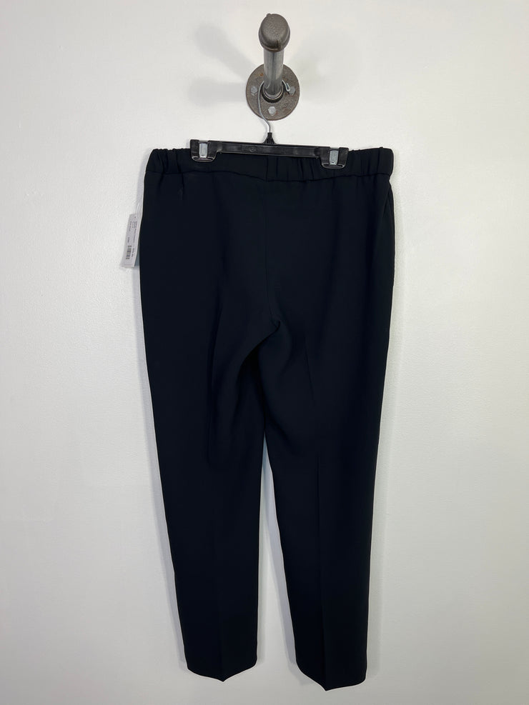Wilfred Black Trousers