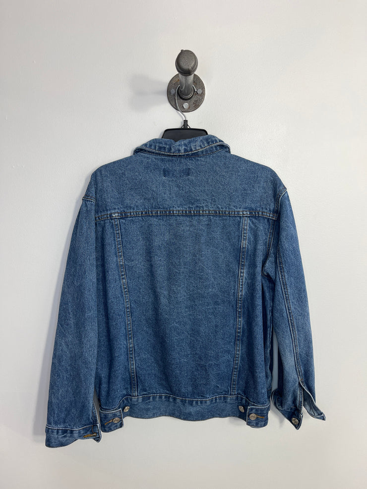 Misguided Denim Jacket