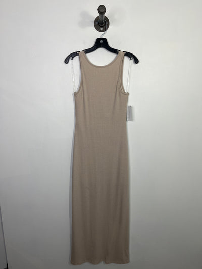Le Lis Cream Maxi dress LeivItOrLoveIt Le Lis Cream Maxi dress LeivItOrLoveIt