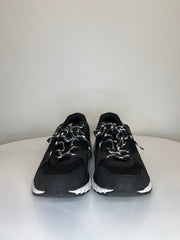Vionic Black/White Runners