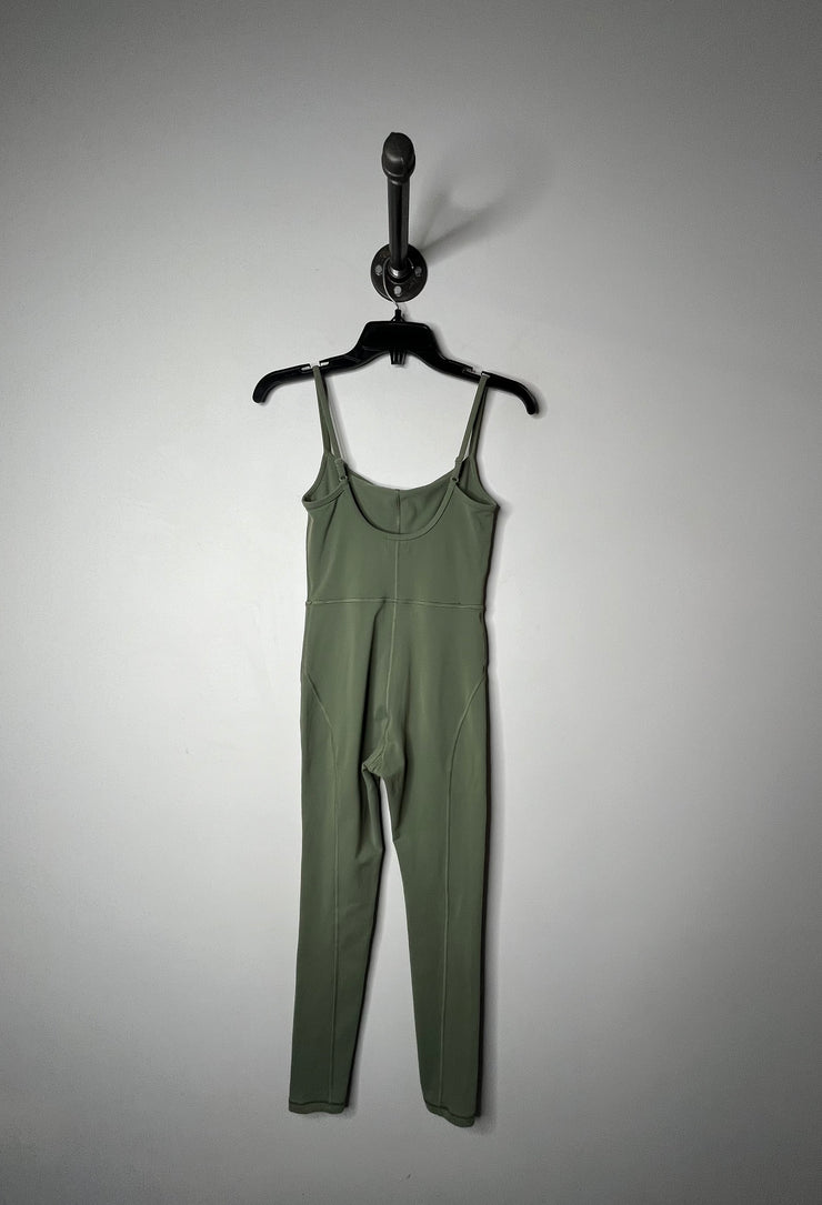 Wilfred Green Romper