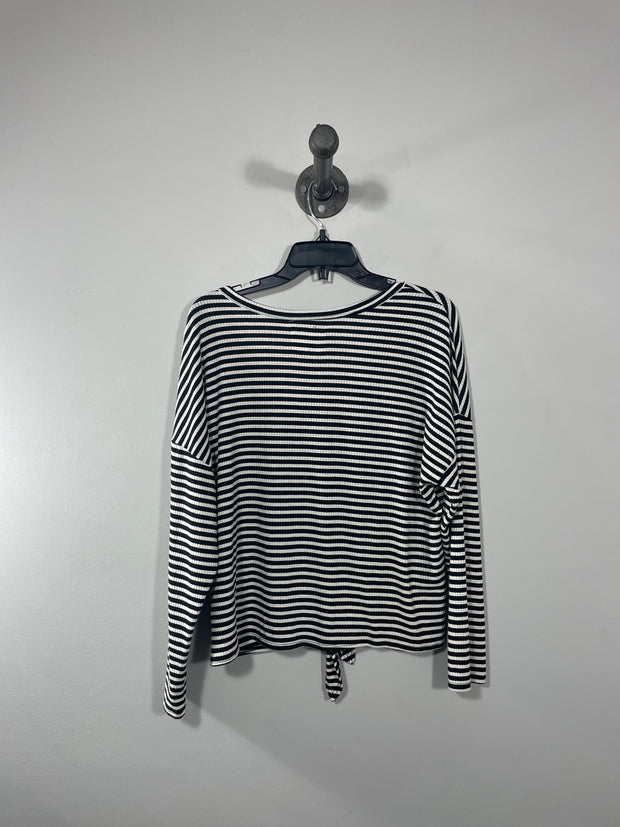 Jackson Rowe Stripe Longsleeve