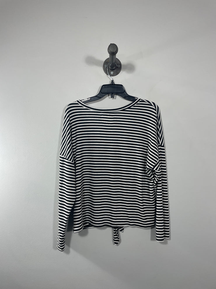 Jackson Rowe Stripe Longsleeve