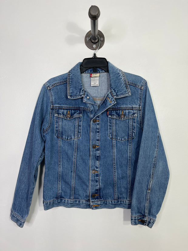 Levi's Denim Jacket