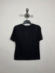 Only Black T-shirt