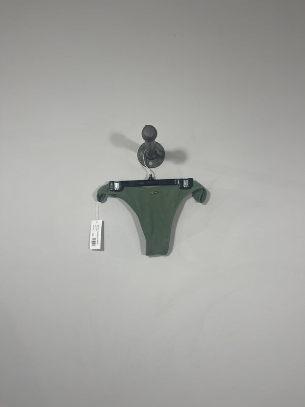 Body Glove Green Bikini Set