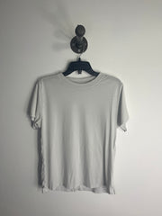 Camiseta blanca de Lululemon