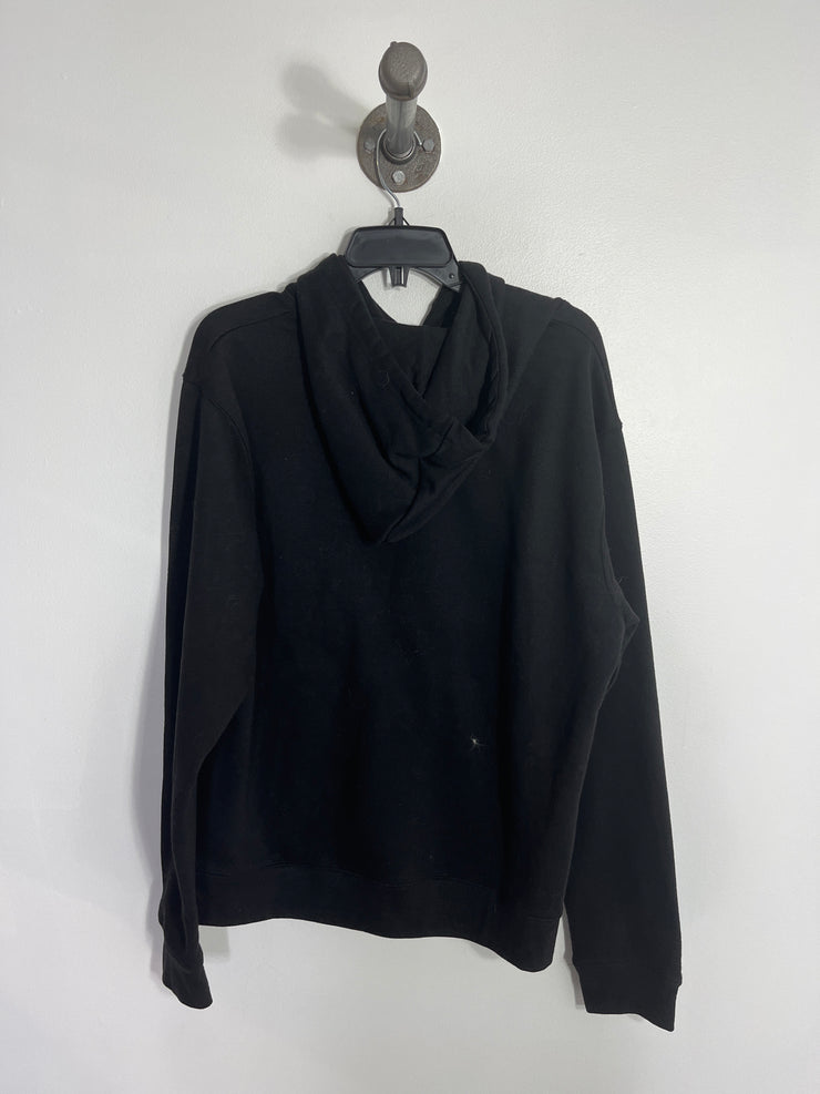 NBA Toronto Raptors Blk Hoodie