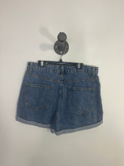 Short en jean Forever 21