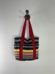 Bolso de mano multicolor de Roxy