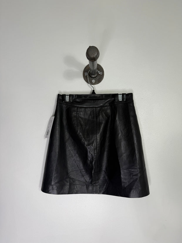 Wilfred Black Skirt