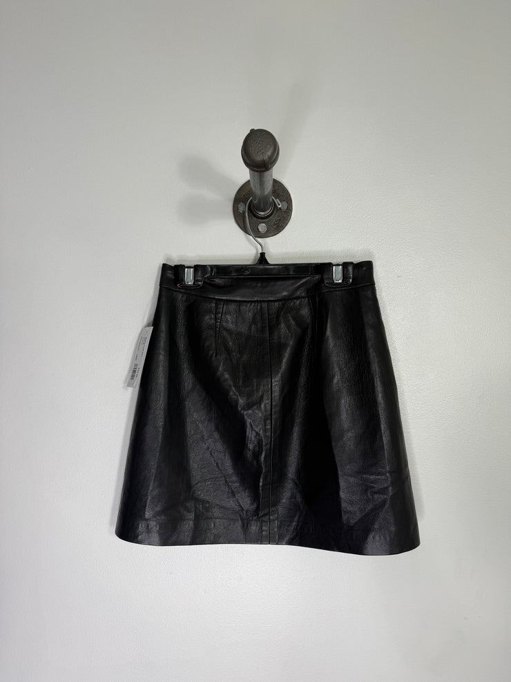 Wilfred Black Skirt