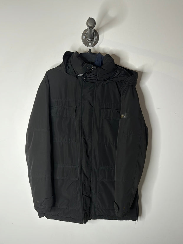 Micheal Kors Blk Winter Jacket