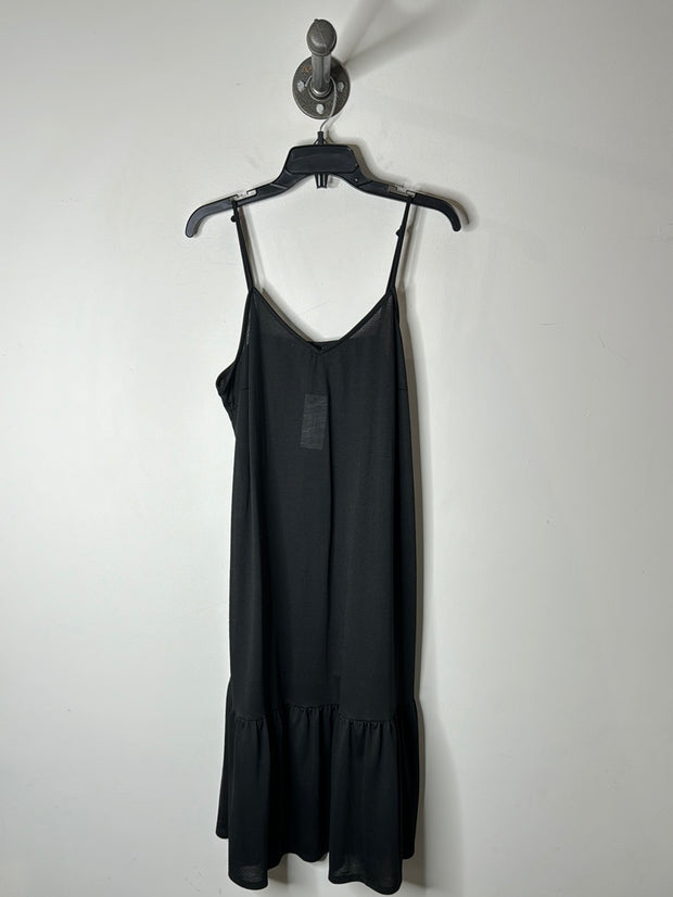 Vero Moda Black Maxi Dress