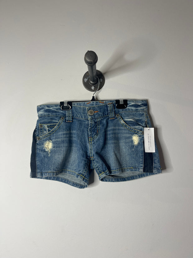 Levi's Denim Shorts