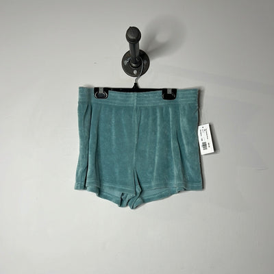 Tna Turquoise Shorts